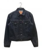 LEVI'S VINTAGE CLOTHINGリーバイス ビンテージ クロージング）の古着「557XX/TYPEIIIデニムジャケット」｜インディゴ