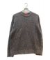 Supreme（シュプリーム）の古着「Mohair Sweater」｜パープル