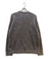 Supreme (シュプリーム) Mohair Sweater パープル サイズ:L：25000円