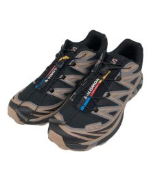 SALOMON（サロモン）の古着「XT-6」｜ブラウン