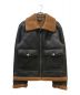 A.P.C.（アーペーセー）の古着「tom jacket」｜ブラック