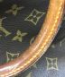 中古・古着 LOUIS VUITTON (ルイ ヴィトン) 	スピーディ40 ブラウン：40000円