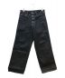 SUGARHILL（シュガーヒル）の古着「Sugarhill classic denim pants class02」｜ネイビー