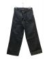 SUGARHILL (シュガーヒル) Sugarhill classic denim pants class02 ネイビー サイズ:サイズ34：30000円