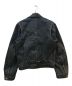 SUGARHILL (シュガーヒル) CLASSIC DENIM JACKET インディゴ サイズ:サイズ３：35000円