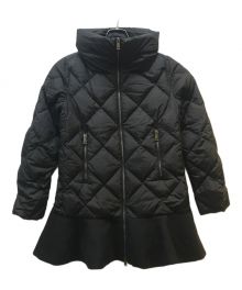 MONCLER（モンクレール）の古着「VOUGLANS」｜ブラック