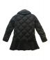 MONCLER (モンクレール) VOUGLANS ブラック：55000円