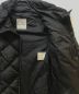 中古・古着 MONCLER (モンクレール) VOUGLANS ブラック：55000円