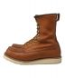 RED WING (レッドウィング) ロング アイリッシュセッター オロレガシー サイズ:25.5㎝：25000円