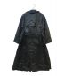 Barbour (バブアー) TRENCH COAT ネイビー サイズ:記載無し：30000円