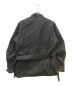 Barbour (バブアー) BEACON JACKET ブラック サイズ:C36/91CM：45000円