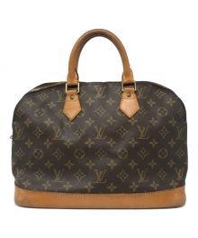 LOUIS VUITTON（ルイ ヴィトン）の古着「アルマ」