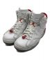 NIKE（ナイキ）の古着「Air Jordan 6」｜White and University