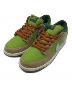 NIKE SBナイキエスビー）の古着「Dunk Low Pro 