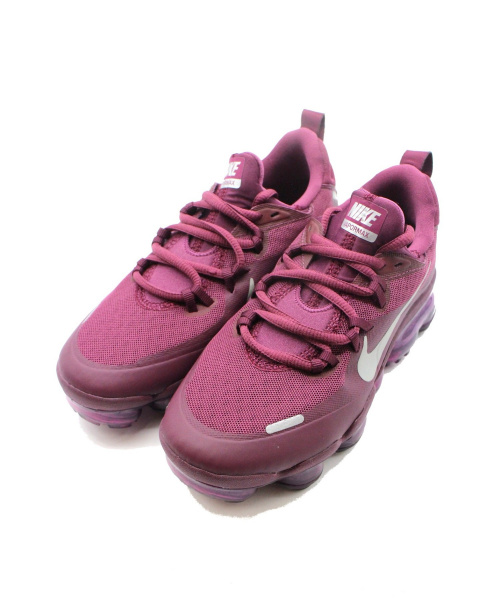 中古 古着通販 Nike ナイキ スニーカー パープル サイズ 22 5cm Air Vapormax Cs 600 ブランド 古着通販 トレファク公式 Trefac Fashion