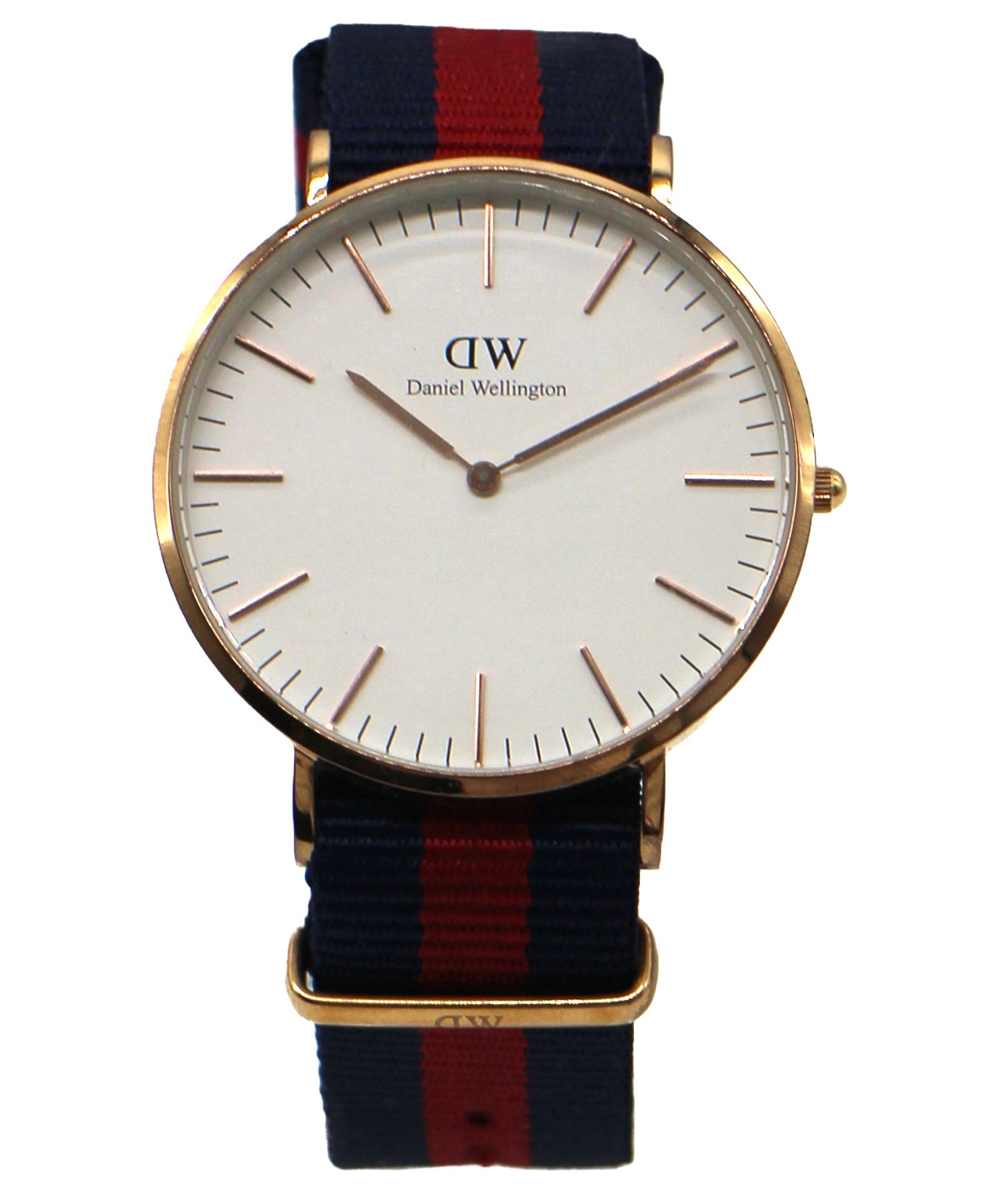 中古 古着通販 Daniel Wellington ダニエルウェリントン リストウォッチ 参考定価 25 300 税込 ブランド 古着通販 トレファク公式 Trefac Fashion