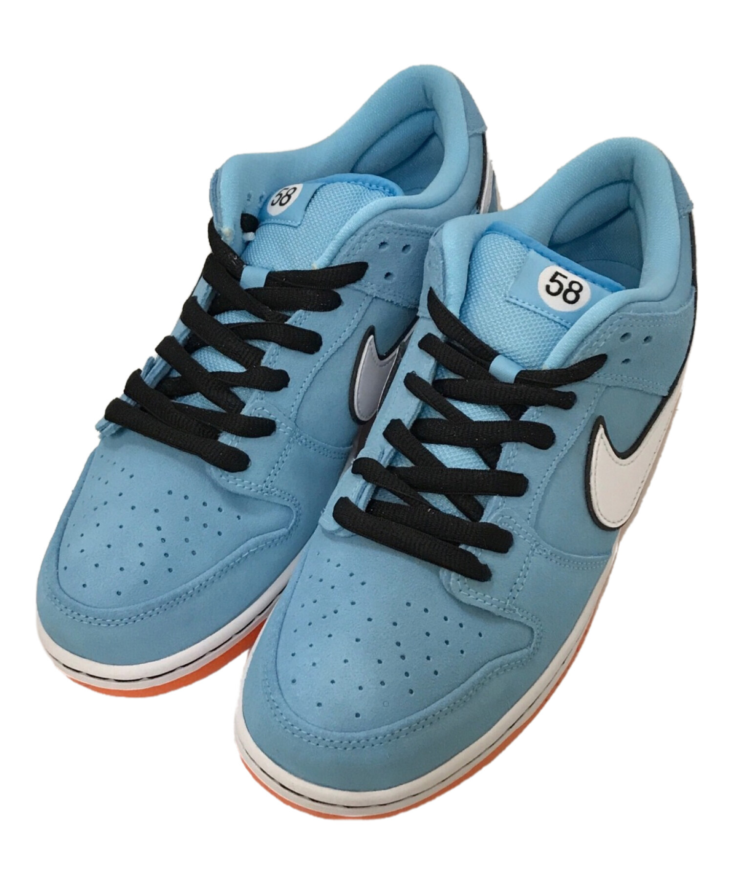 ニックスカ NIKE - NIKE DUNK LO SBの通販 by bow-bow's shop｜ナイキ