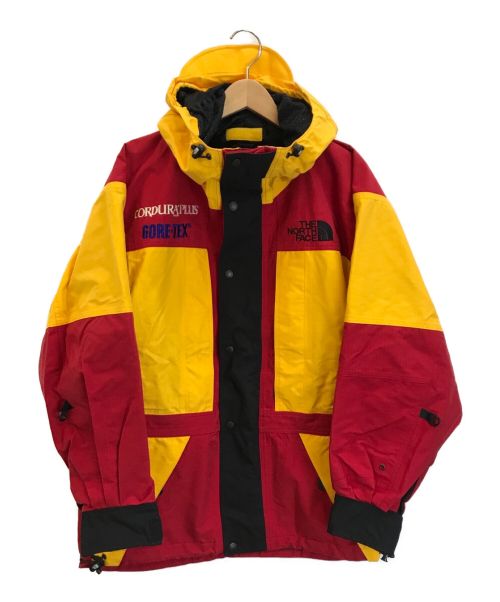 ビンテージ90sTHE NORTH FACE CORDURA PLUS ceratinxd.com