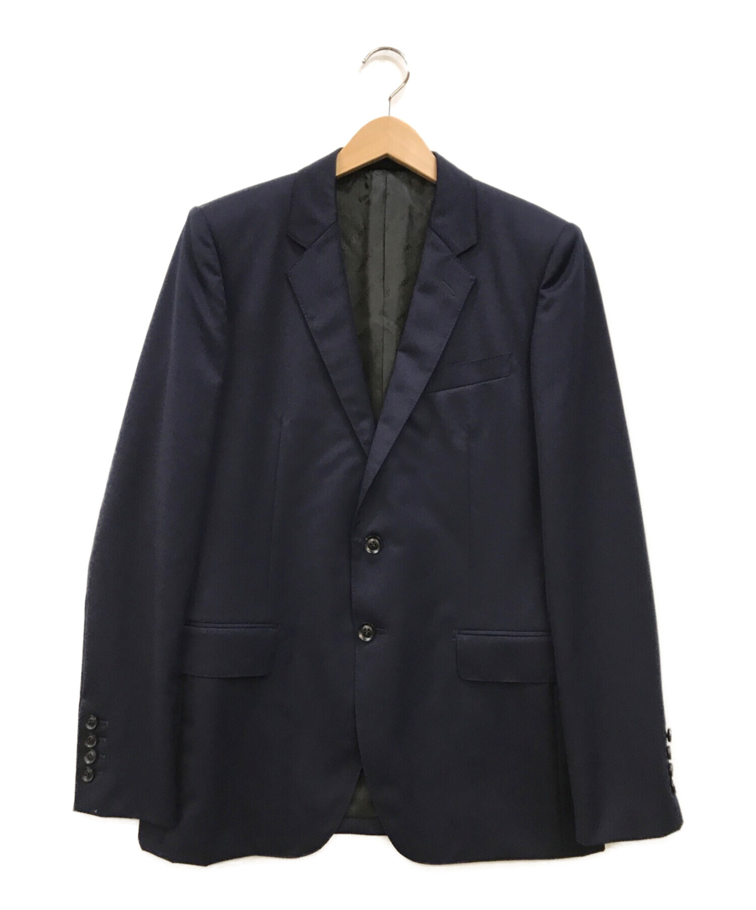 おせち ジョンローレンスサリバン Wool 2button jacket www.zaiser-sw.de