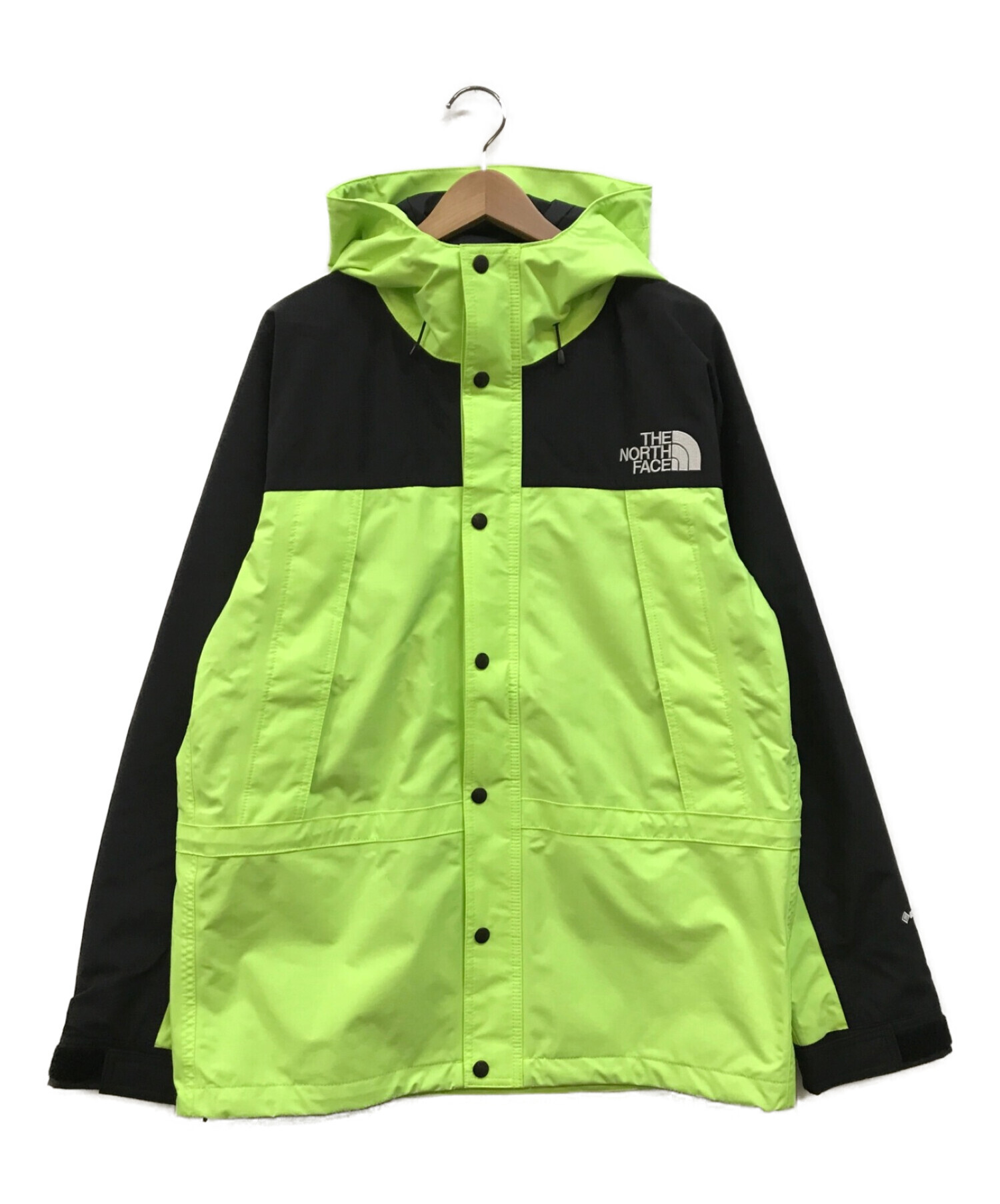 中古・古着通販】THE NORTH FACE (ザ ノース フェイス) Mountain Light