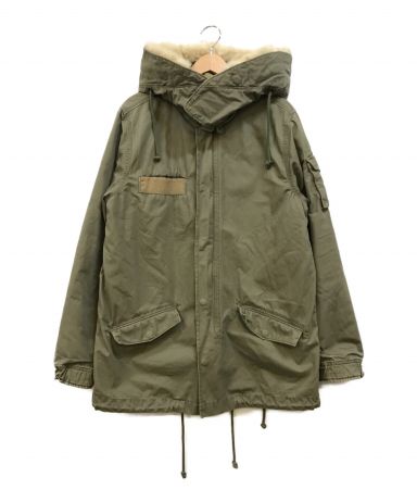 【中古・古着通販】GAP (ギャップ) [古着]M65 フィッシュ