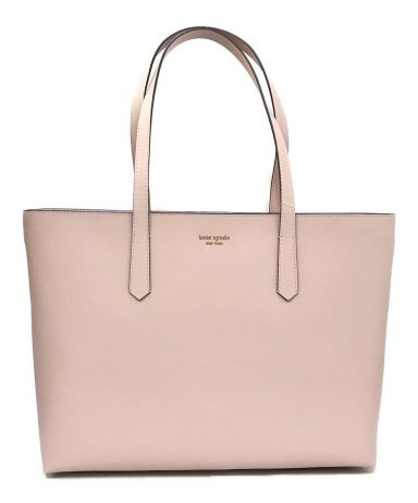 【中古・古着通販】Kate Spade (ケイトスペード) モリー ラージ