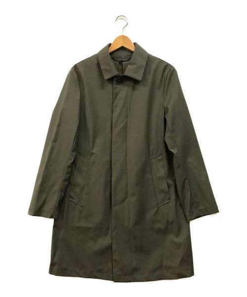 中古・古着通販】MACKINTOSH (マッキントッシュ) DUNKELD SHORT ステン