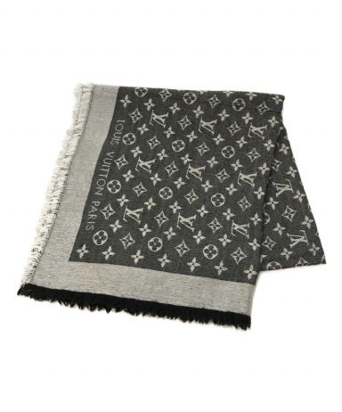 【中古・古着通販】LOUIS VUITTON (ルイ ヴィトン) ショール