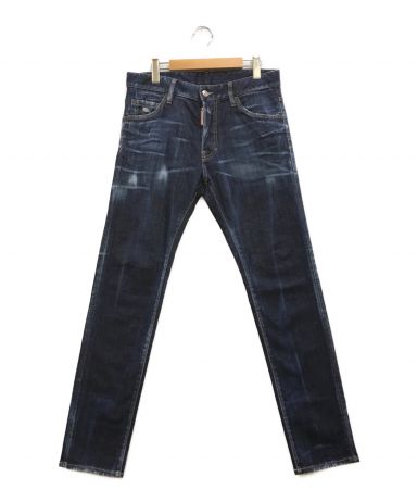 【中古・古着通販】DSQUARED2 (ディースクエアード) クールガイ