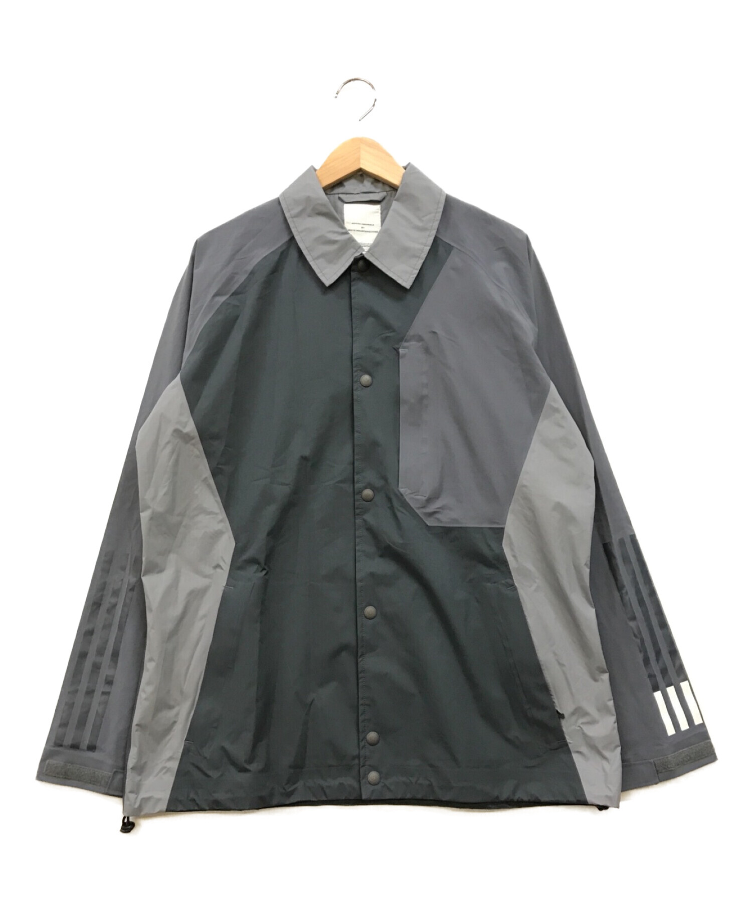 アディダス white mountaineering L marz.jp