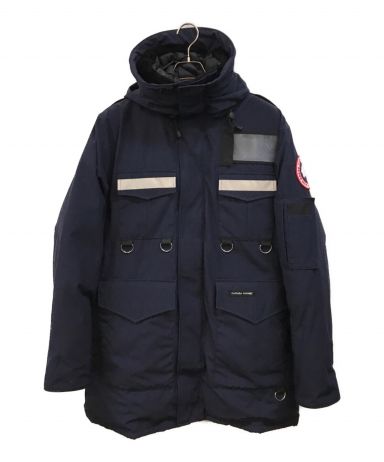 中古・古着通販】CANADA GOOSE×JUNYA WATANABE CdG MAN (カナダグース