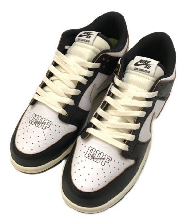 中古・古着通販】NIKE (ナイキ) HUF × Nike SB DUNK LOW OG 