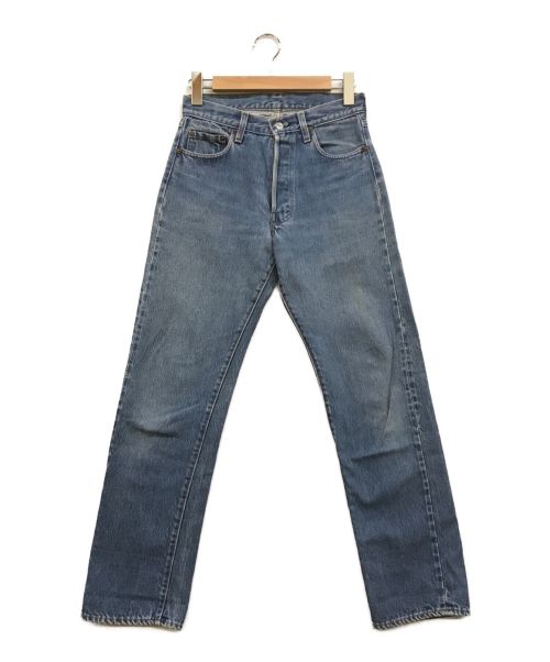 中古・古着通販】LEVI'S (リーバイス) [古着]501赤耳デニムパンツ