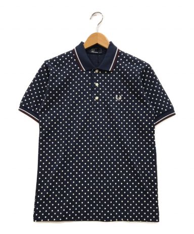 【中古・古着通販】FRED PERRY (フレッドペリー) ドット