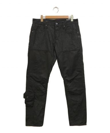 [中古]G-STAR RAW(ジースターロゥ)のメンズ パンツ E Loic Relaxed Tapered PM Jeans