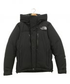 THE NORTH FACEザ ノース フェイス）の古着「BALTRO LIGHT JACKET」｜ブラック