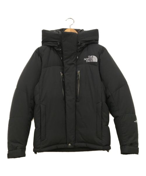 THE NORTH FACE（ザ ノース フェイス）THE NORTH FACE (ザ ノース フェイス) BALTRO LIGHT JACKET ブラック サイズ:XSの古着・服飾アイテム