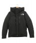 THE NORTH FACE（ザ ノース フェイス）の古着「BALTRO LIGHT JACKET」｜ブラック