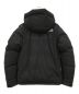 THE NORTH FACE (ザ ノース フェイス) BALTRO LIGHT JACKET ブラック サイズ:XS：29800円