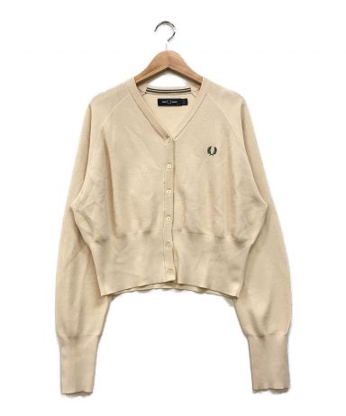 【中古・古着通販】FRED PERRY (フレッドペリー) Vネック