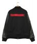 SUPREME (シュプリーム) supreme motion logo varsity jacket ブラック サイズ:M：51800円