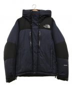 THE NORTH FACEザ ノース フェイス）の古着「Baltro Light Jacket」｜ネイビー