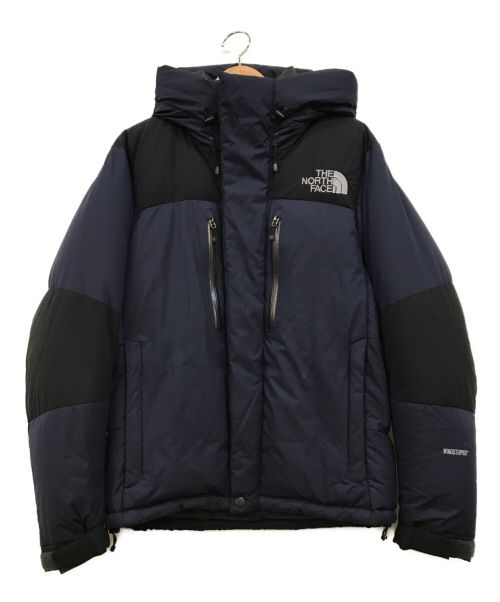 THE NORTH FACE（ザ ノース フェイス）THE NORTH FACE (ザ ノース フェイス) Baltro Light Jacket ネイビー サイズ:Mの古着・服飾アイテム