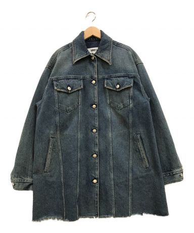 【中古・古着通販】MM6 Maison Margiela (エムエムシックス メゾン ...