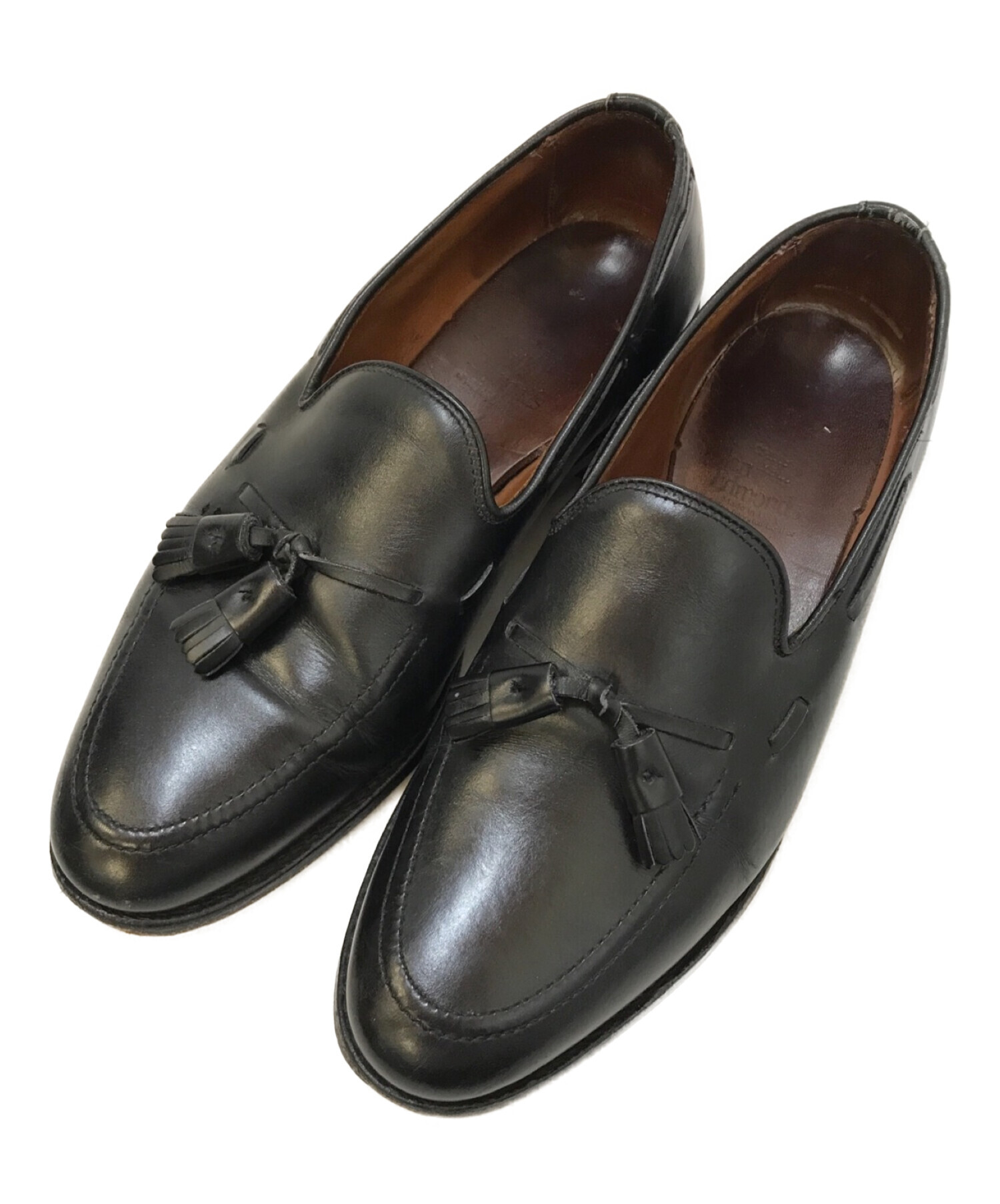 品揃え豊富で Allen Edmonds アレンエドモンズ Grayson 5 1 2D