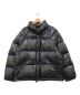 MONCLER（モンクレール）の古着「ナイロンダウンジャケット」｜ネイビー