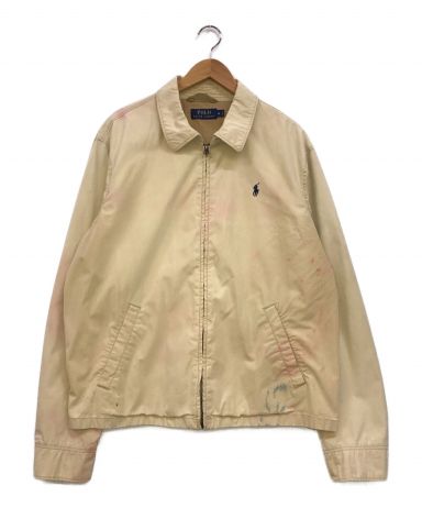 【中古・古着通販】POLO RALPH LAUREN (ポロ・ラルフローレン