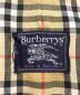 中古・古着 Burberry's (バーバリーズ) [古着]ロングステンカラーコート ベージュ サイズ:下記参照：7000円