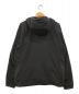 ARC'TERYX (アークテリクス) ATOM LT HOODY ブラック サイズ:M：26800円