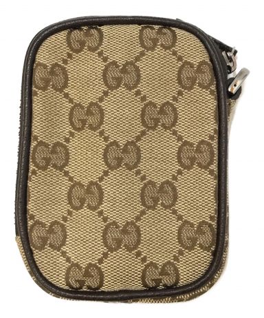 [中古]GUCCI(グッチ)のメンズ 財布/小物 シガレットケース